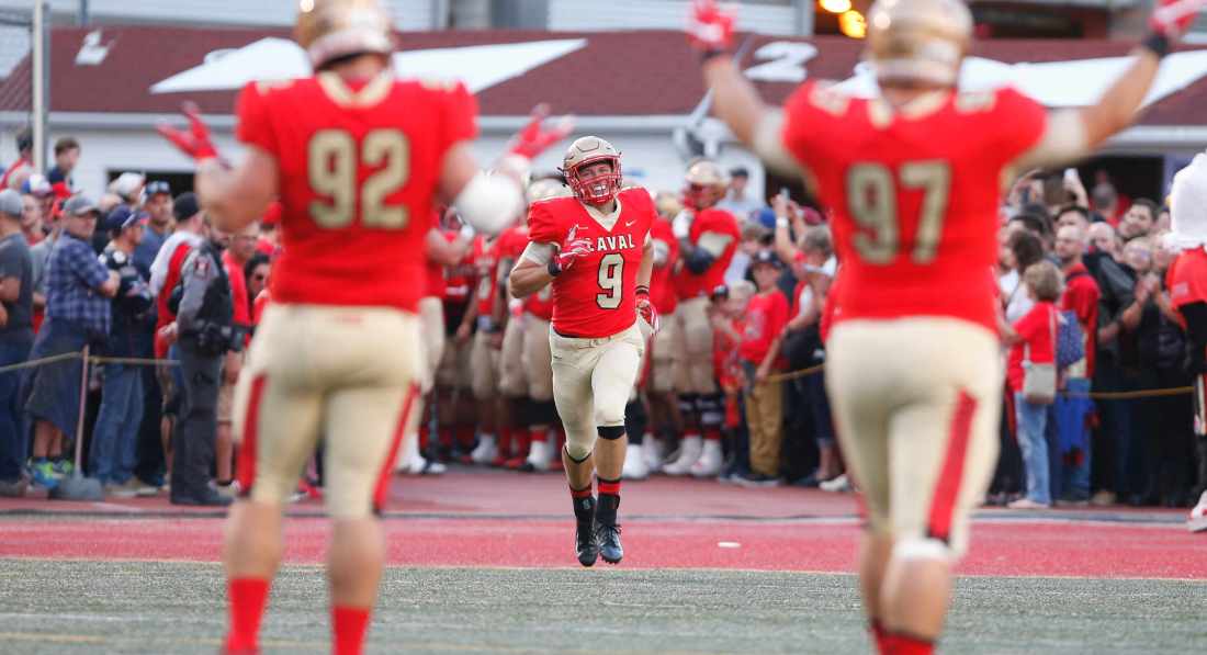 Mathieu Betts- crédit Yan Doublet