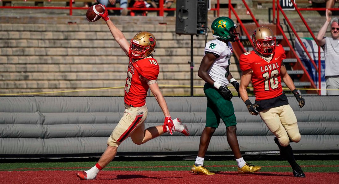 Joanik Masse- credit Mathieu Belanger