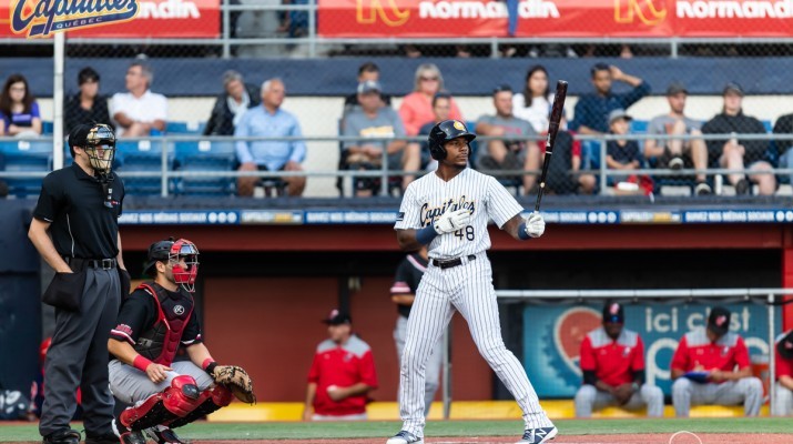 LES CAPITALES COMPLÈTENT LA REMONTÉE..