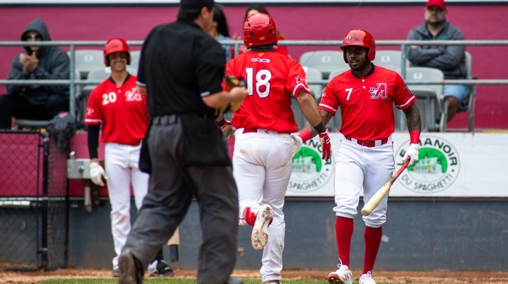 LLES AIGLES REBONDISSMENT