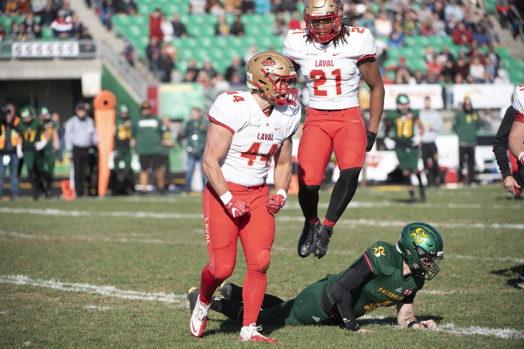 Christophe Gagné, Kean Harelimana- crédit Nathalie Martin