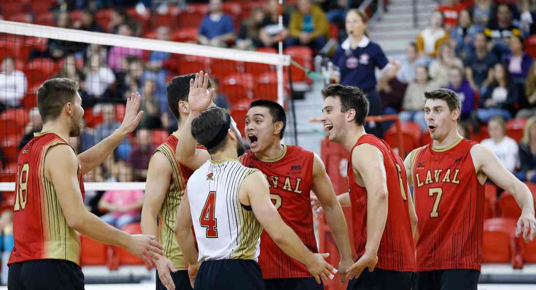 Volley M Rouge et Or- Crédit Yan Doublet (1)