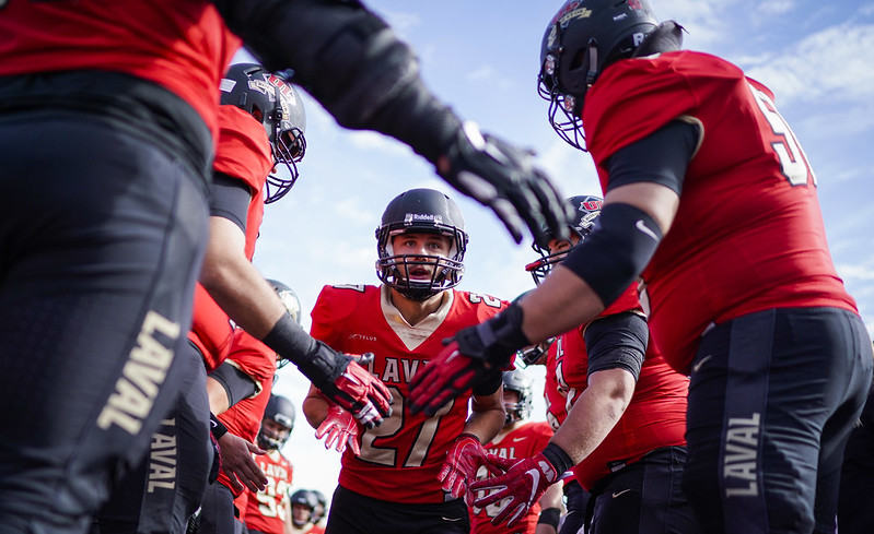 Credit: Mathieu Belanger