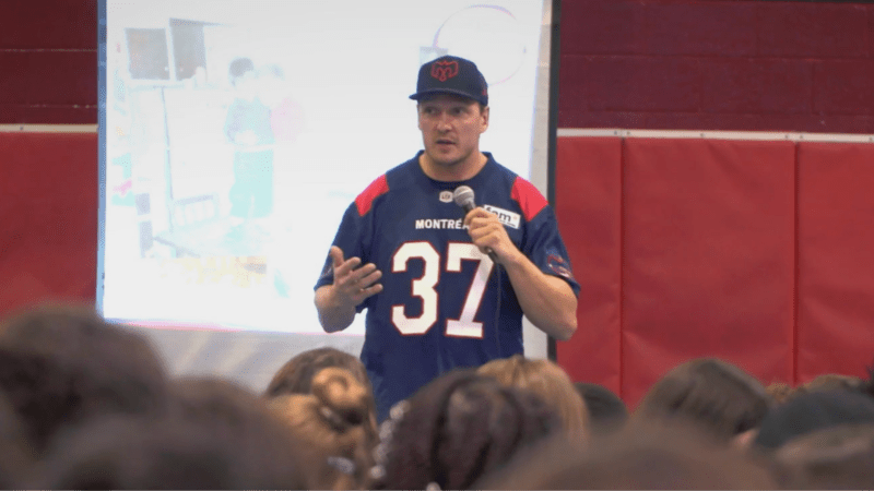 ....BÉDARD ALOUETTES