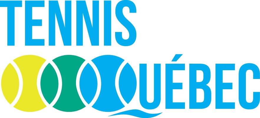 TENNIS QUÉBEC LOGO
