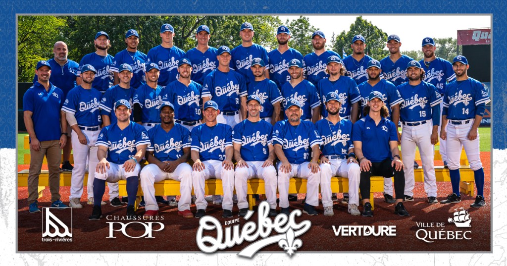 This image has an empty alt attribute; its file name is equipe-quebec-champions.jpg