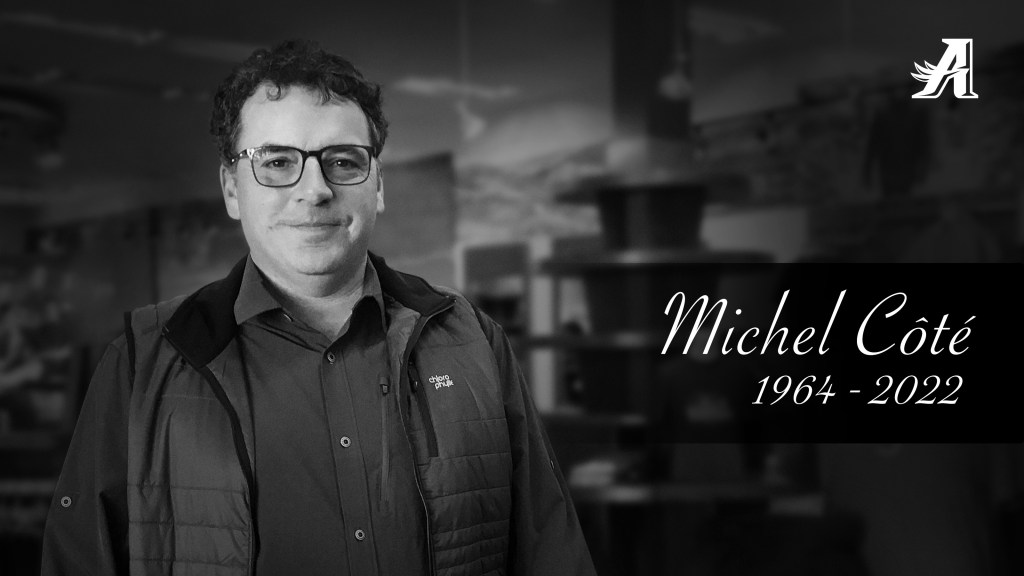 This image has an empty alt attribute; its file name is michel-cote.jpg